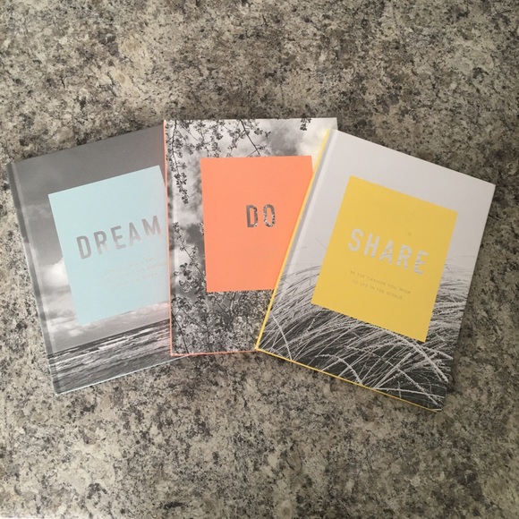 Inspiration Books π